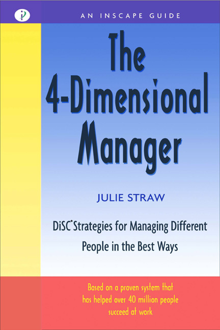 Four Dimensional Manager